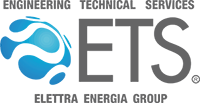 ETS – Engineering Technical Services Logo